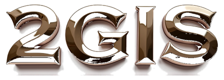 2gis logo