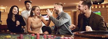 2gis Our Live Casino Lobby